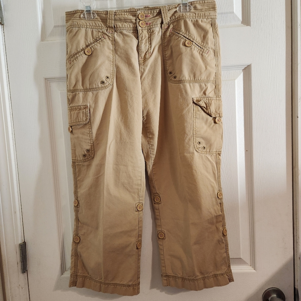 Aeropostale Capri
